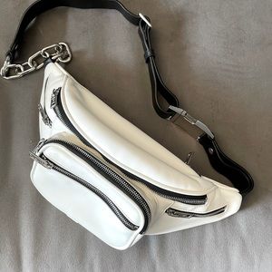 Like New Alexander Wang Fanny Bag